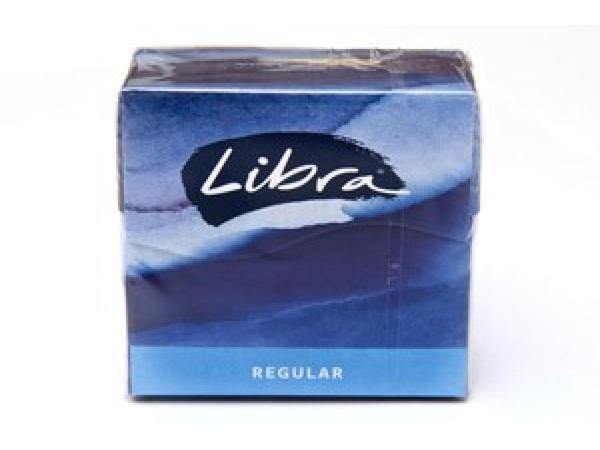 product image for Libra Reglar Tampons 8pk x 24