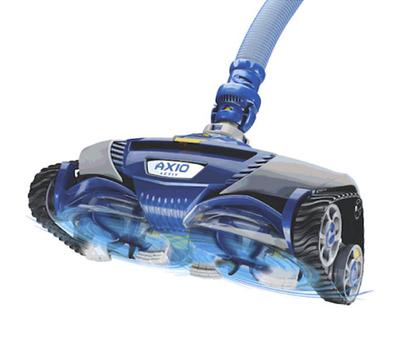 image of Zodiac AX10 ACTIV Suction Pool Cleaner