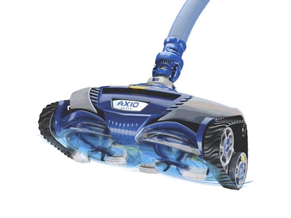 product image for Zodiac AX10 ACTIV Suction Pool Cleaner
